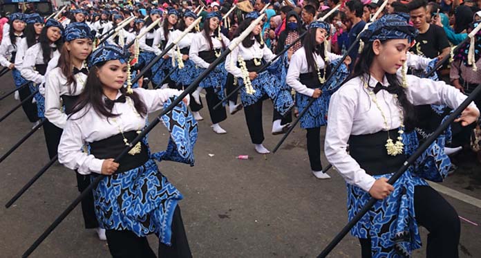 Cirebon Festival untuk Cirebon Jadi Kota Tujuan