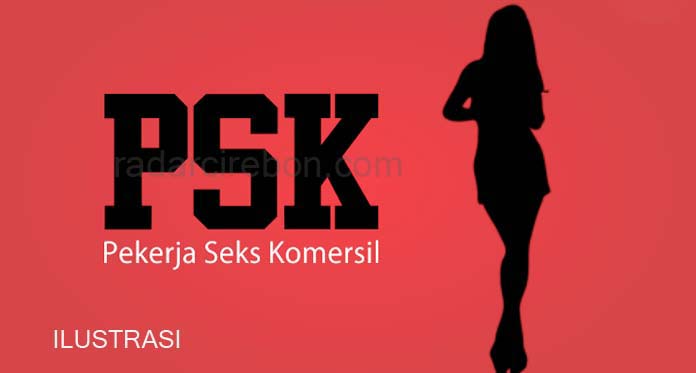 Walah, Ada Bisnis Esek-esek di Purwakarta, Satu Malam Omzet Jutaan Rupiah