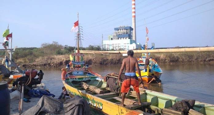 Asuransi Bantu Ringankan Korban Kecelakaan di laut