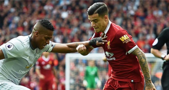 Liverpool Kontra Manchester United Berakhir Imbang Tanpa Gol