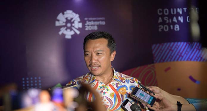 Bonus SEA Games Belum Cair, Menpora Siapkan Jalur Khusus Atlet Masuk PNS