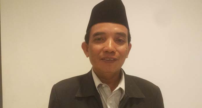 Panwaslu Sebut Pencalonan Incumbent Bisa Didiskualifikasi