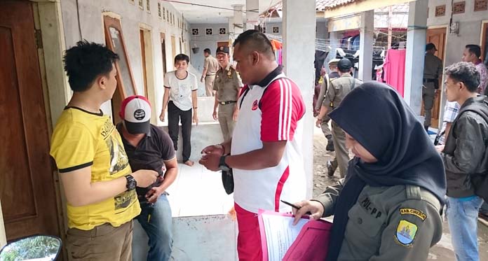 Operasi Yustisi, Satpol PP dan Disdukcapil Tak Temukan Pelanggaran