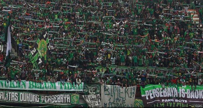 Persebaya Pastikan Tiket 8 Besar Liga 2