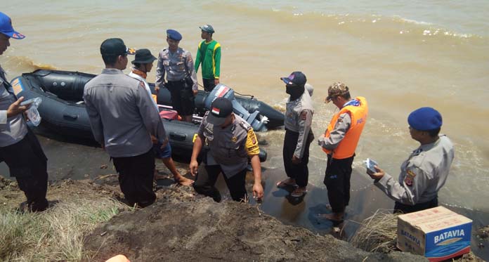 Usai Pasang Jaring Ikan, Duloh Belum Ditemukan