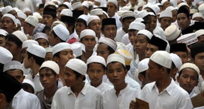 Kemenag: Bantuan Pesantren Tahap II Cair Total Rp 1 Triliun