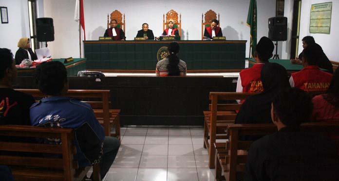 Tidak Terbukti Bersalah, Hakim Putus Bebas Hasan Basri