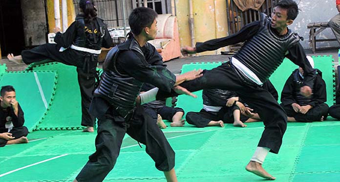 Pesilat PAKSI Layak Ikut Porda, Nih Prestasinya