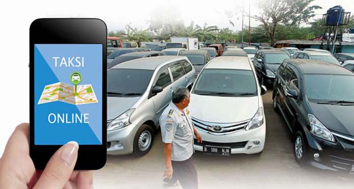 Kisruh Transportasi di Bandung Tak Perlu Dibawa ke Cirebon