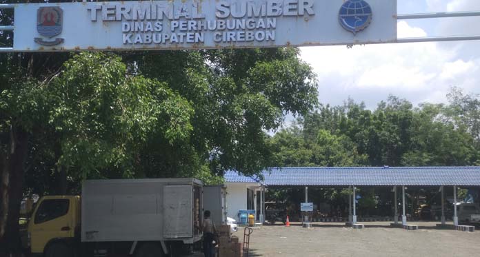 Terminal Sumber Tak Berfungsi, Dishub: Zaman Sudah Berubah