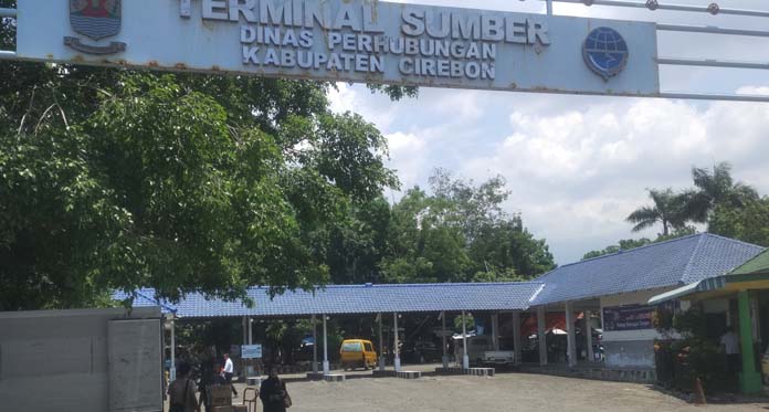2018, Pemprov Jabar Ambil Alih 3 Terminal di Kabupaten Cirebon