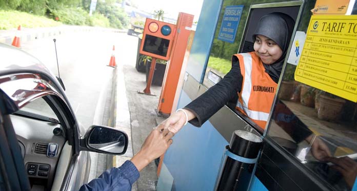 Jasa Marga Siapkan Program Alih Profesi Karyawan