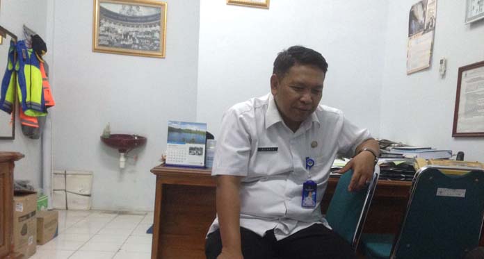 Biaya KIR Angkot Dibebaskan, Ujiyanto: Kami Tak Salahi Aturan