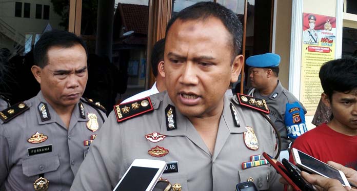 Belum 7 Hari, Polisi Bekuk 2 Perampok Spesialis Pecah Kaca, 1 Masih DPO