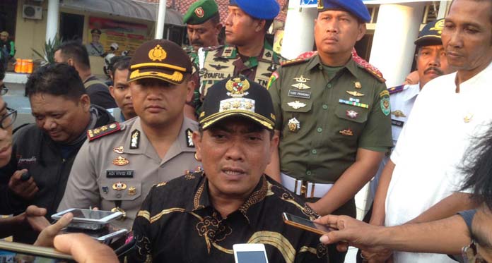 Biaya KIR dan Izin Trayek Dibebaskan, Walikota: Pemkot Tidak Akan Bangkrut