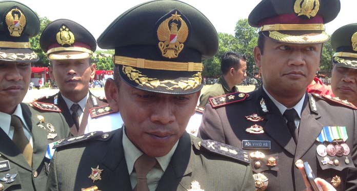 PKI Sudah Mati, TNI Tetap Ajak Masyarakat untuk Waspada