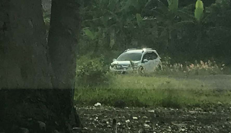 Mobil Dokter yang Dibawa Perampok Ditemukan di Majalengka