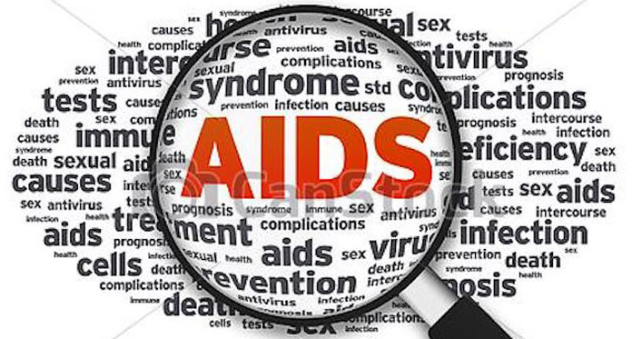  Serang Usia Produktif, Kasus HIV/AIDS di Kabupaten Cirebon Meningkat
