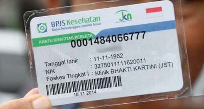 Mulai 1 Juli Iuran BPJS Kesehatan Resmi Naik, Berikut Rinciannya