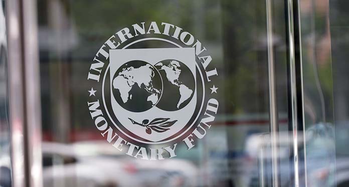 Pertumbuhan Ekonomi Indonesia Dikoreksi IMF