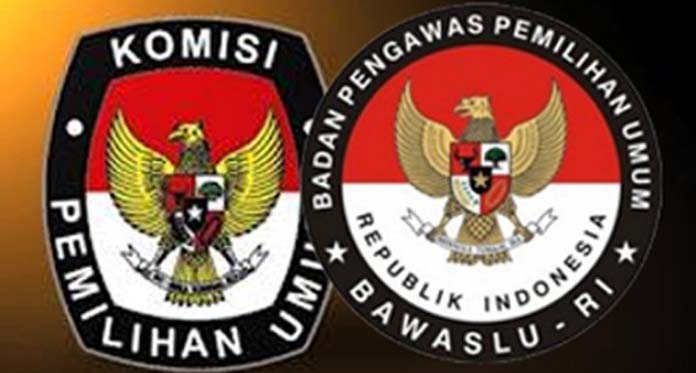 Pendaftaran Calon KPU-Bawaslu 18 Oktober