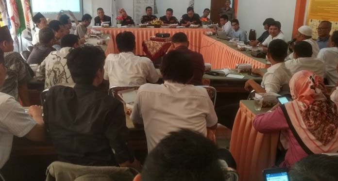 Lokasi Tes Tulis PPS Kabupaten Cirebon di 9 Titik Ini