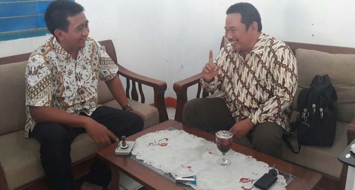 Dewan Minta Disdik Data Tenaga Honorer di Indramayu