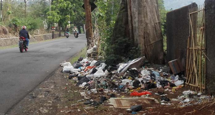 Sampah Harus Jadi Misi Calon Pemimpin Daerah