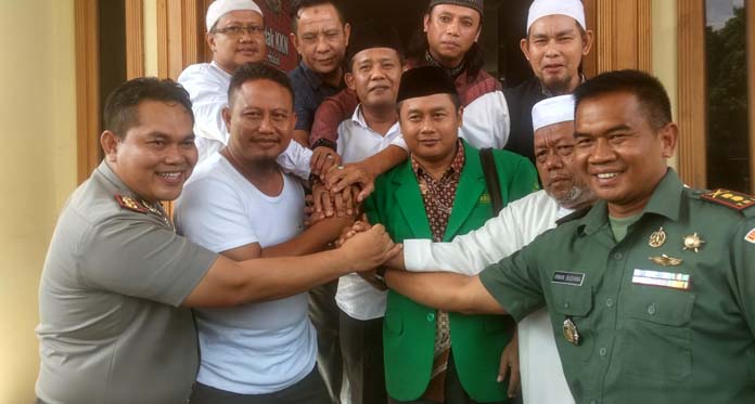 Ormas Islam di Cirebon Kompak dengan Kesepakatan Ini