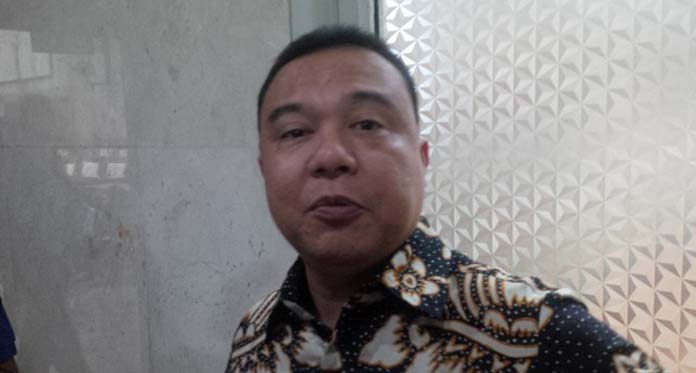 Ada Laporan Masuk, Jabatan Setya Novanto Digoyang Lewat MKD