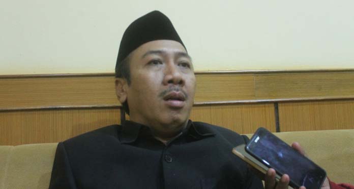 Kemiskinan di Kabupaten Cirebon Tinggi, Anggota DPRD FPDIP Mengaku Malu