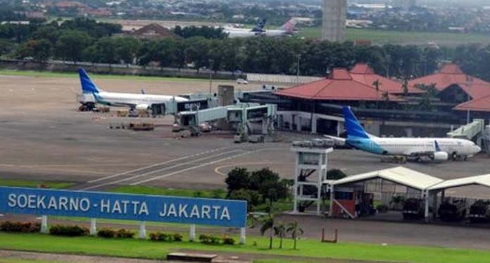 Heboh Bandara Soetta Dijual ke Asing, Komut: Tak Ada Penjualan