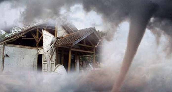 Warga Jawa Barat Diimbau Waspada Cuaca Ektrim Selama Tiga Hari