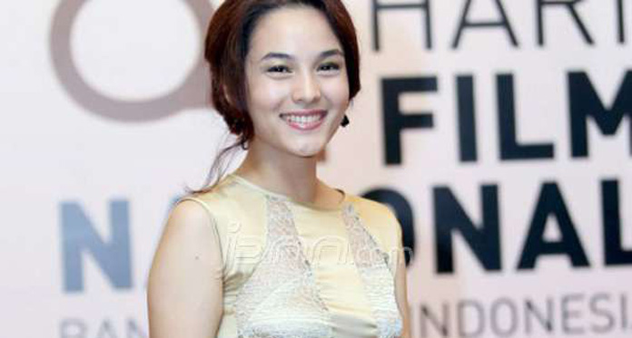 Chelsea Islan Bikin Netizen Patah Hati