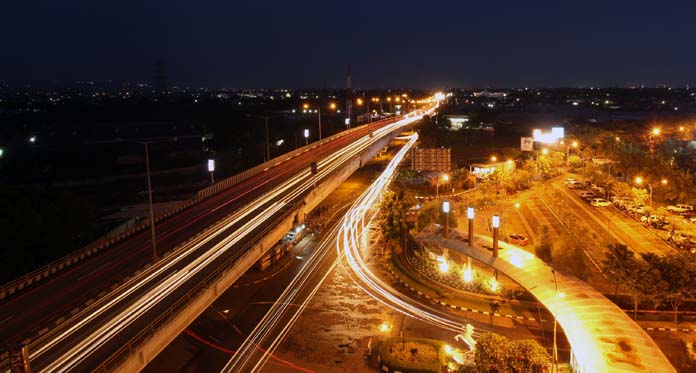 Kota Cirebon Sudah Macet, Tinggal 4 Ruas Jalan yang Bebas Kepadatan