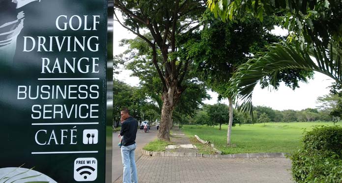 Arbellesov Ambil Alih Manajemen Golf Driving Range dari Grage Group