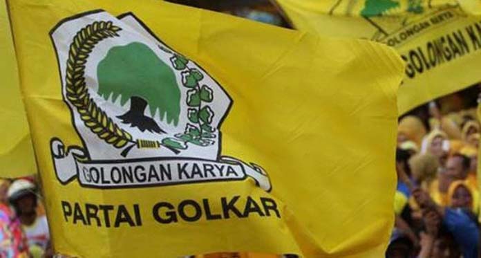 Setnov Ditahan KPK, Pengurus Golkar Daerah Konsolidasi di Jakarta