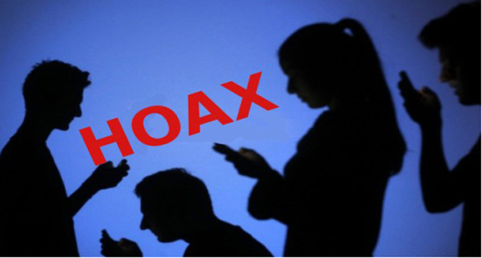 KPU Minta Media Jangan Tepancing Informasi Hoax