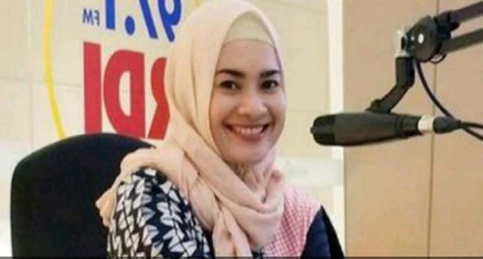 Mantap Pakai Hijab, Ikke Nurjanah Didoakan Istiqomah