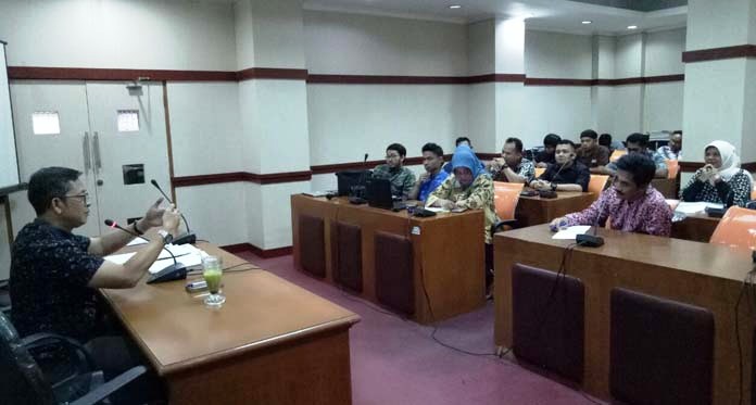 Desember, Kades Se-Jabar Bakal Kumpul di Jambore Desa