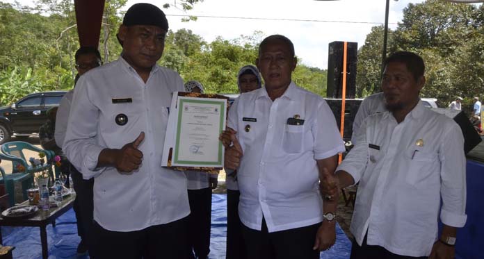 Dorong Perilaku Hidup Bersih, Dinkes Kuningan Kampanye Stop BAB Sembarangan