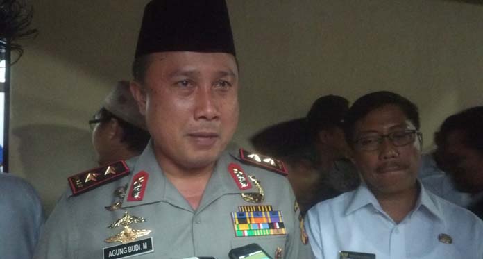 Kapolda Sebut Begal Sadis Dimulai dari Konsumsi Narkoba