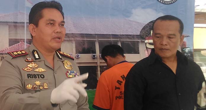 Begal Marak, Kapolres Cirebon akan Gencarkan Patroli