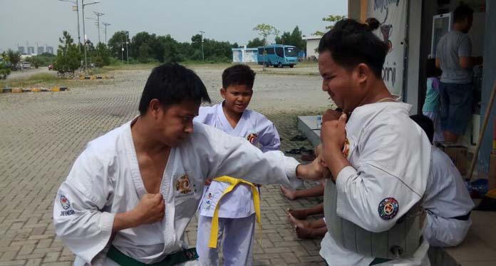 Pernah Sukses di Porda, Perkemi Ingin Ulangi Raih Medali Emas