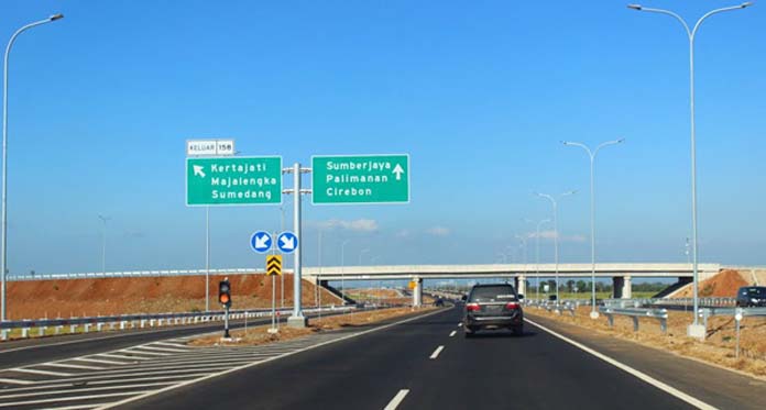 Tol Penghubung Bandara Kertajati Segera Dibangun