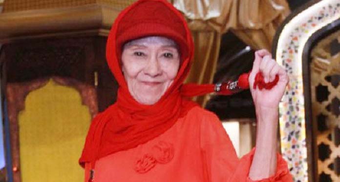 Innallilahi, Laila Sari Artis Tiga Zaman Tutup Usia