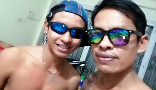 Mayat Pria Terbungkus Plastik di Kampung Rambutan Ternyata LGBT