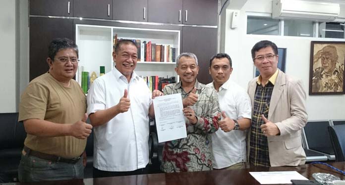 Didukung 3 Parpol, PKS Kota Cirebon Siap Menangkan Demiz-Syaikhu