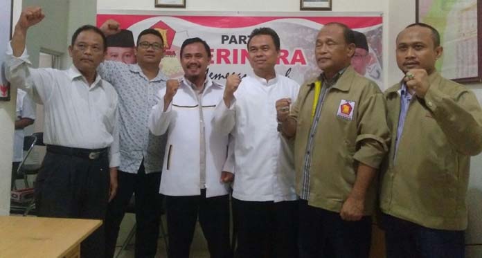 Hengkang dari KCM, PAN, PKS dan Gerindra Segera Deklarasi Koalisi Umat