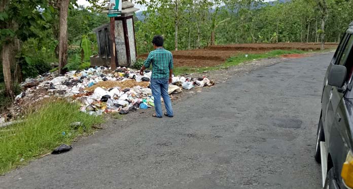 Pemdes Bongas Wetan Gandeng Tukang Ojek Awasi Warga, Ini Sebabnya